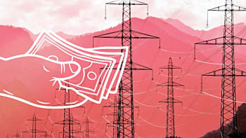 2023 Integrated Energy & Power Master Plan: The numbers don’t add up
