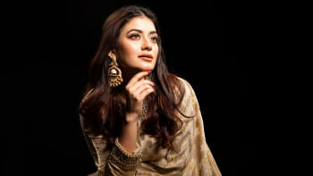 My dreams revolve around cinema: Mondera  My dreams revolve around cinema: Mondera