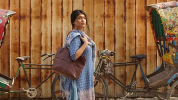 Raihan Rafi’s latest web-film ‘Mayaa’ to make OTT debut this month Raihan Rafi’s latest web-film ‘Mayaa’ to make OTT debut this month