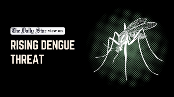 Poor dengue response is increasing the risk