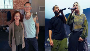 Chester Bennington’s mother feels ‘betrayed’ by Linkin Park’s decision to replace late vocalist  Chester Bennington’s mother feels ‘betrayed’ by Linkin Park’s decision to replace late vocalist