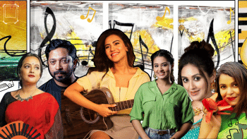 Actors who delve into their inner musicians Actors who delve into their inner musicians