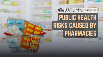 Pharmacies operating without licenses  Pharmacies operating without licenses