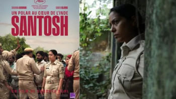 ‘Santosh’ to represent UK at Oscars 2025 ‘Santosh’ to represent UK at Oscars 2025