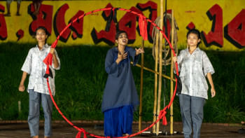 ‘Praay Tin/Chaar Jon’: Ordinary lives torn apart under oppression  ‘Praay Tin/Chaar Jon’: Ordinary lives torn apart under oppression