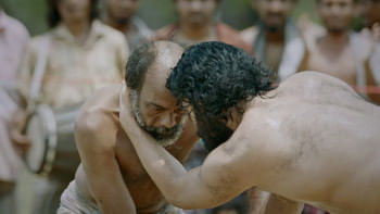 ‘Boli’ premieres in Canada, set to release at home this year ‘Boli’ premieres in Canada, set to release at home this year