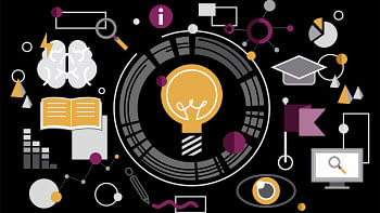 Research and innovation need a boost Research and innovation need a boost