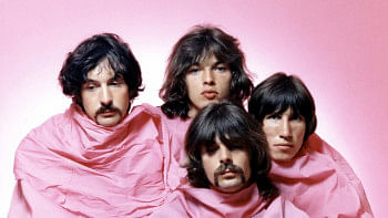 Pink Floyd sells music rights to Sony for $400 million Pink Floyd sells music rights to Sony for $400 million