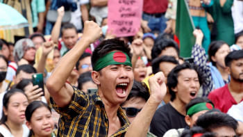 violence against Indigenous Peoples in CHT violence against Indigenous Peoples in CHT
