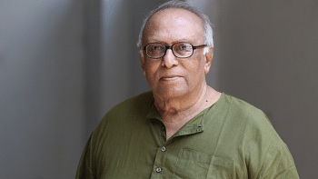 No one lives forever, I want to be remembered fondly: Masud Ali Khan at 95 No one lives forever, I want to be remembered fondly: Masud Ali Khan at 95