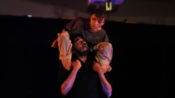 ‘Invisible Stories’: Puppetry, ghosts, and traditions under one roof ‘Invisible Stories’: Puppetry, ghosts, and traditions under one roof
