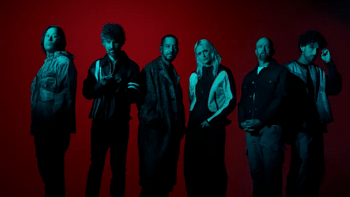 Linkin Park’s new track dominates 11 Billboard charts upon release Linkin Park’s new track dominates 11 Billboard charts upon release