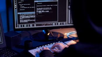 Cyberattack Cyberattack