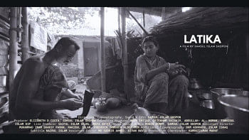 ‘Latika’ to represent Bangladesh at COP29 in Azerbaijan ‘Latika’ to represent Bangladesh at COP29 in Azerbaijan