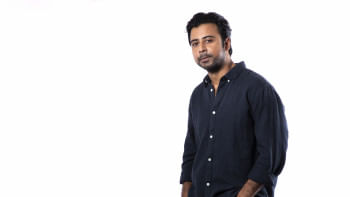 Afran Nisho gears up for second film, shooting to begin soon  Afran Nisho gears up for second film, shooting to begin soon