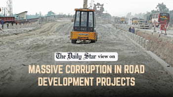 A sinkhole of corruption