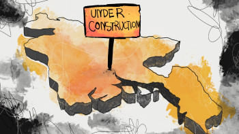 Bangladesh - Gains of the second liberation