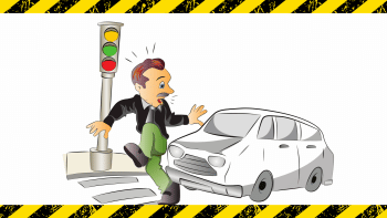 Is every step a risk? Addressing Dhaka’s road safety crisis Is every step a risk? Addressing Dhaka’s road safety crisis