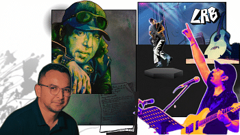 ‘AB’ through the eyes of Niaz Ahmed Aunghshu ‘AB’ through the eyes of Niaz Ahmed Aunghshu
