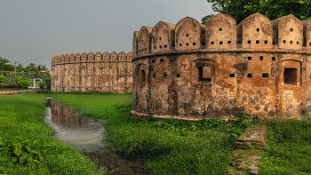 Pirates, forts, and no crowds: The ultimate history geek’s dream spot  Pirates, forts, and no crowds: The ultimate history geek’s dream spot