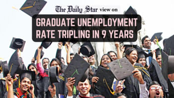 Create opportunities for the educated unemployed Create opportunities for the educated unemployed