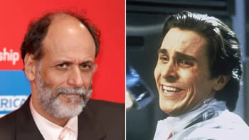 Luca Guadagnino in talks for fresh adaptation of 'American Psycho' Luca Guadagnino in talks for fresh adaptation of 'American Psycho'