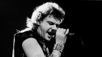 Original Iron Maiden frontman Paul Di’Anno passes away at 66 Original Iron Maiden frontman Paul Di’Anno passes away at 66