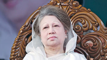 Khaleda Zia health update Khaleda Zia health update