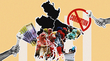 The quest for reform in Bangladesh's governance The quest for reform in Bangladesh's governance