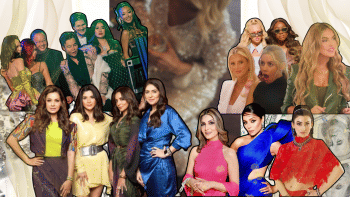 The escapist lure of OTT’s bling reality shows OTT’s bling reality shows | The escapist lure of OTT’s bling reality shows