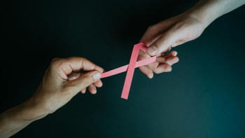 Think breast cancer won’t happen to you? Think again—And check for these signs  Think breast cancer won’t happen to you? Think again—And check for these signs