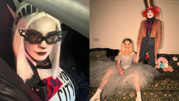 Anne Hathaway, Selena Gomez & more: 7 stars who embraced Halloween spirit Anne Hathaway, Selena Gomez & more: 7 stars who embraced Halloween spirit