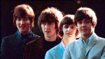 The Beatles score Grammy nominations after nearly 30 years The Beatles score Grammy nominations after nearly 30 years