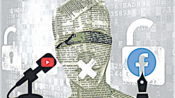 Has the media gotten out of the grip of (self-)censorship?