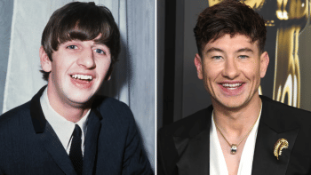 Barry Keoghan cast in Beatles biopic, says Ringo Starr Barry Keoghan cast in Beatles biopic, says Ringo Starr