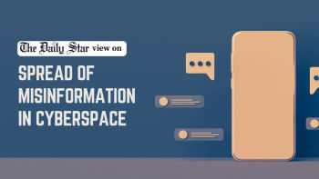 Misinformation on social media Misinformation on social media
