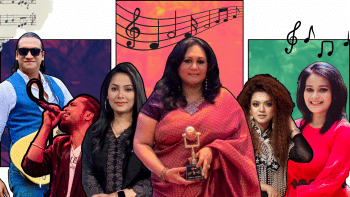Pop singers gear up for year-end releases Pop singers gear up for year-end releases