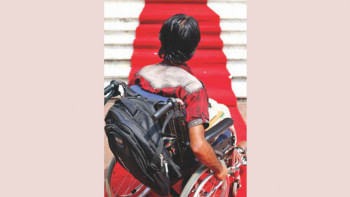 Equality remains elusive 54 years on Equality remains elusive 54 years on