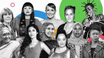 BBC 100 Women 2024 list BBC 100 Women 2024 list