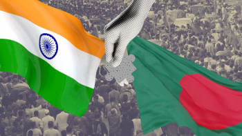 Indian media’s propaganda against Bangladesh Indian media’s propaganda against Bangladesh
