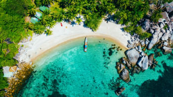 Forget Bali—These 4 destinations redefine 'bucket list' travel Forget Bali—These 4 destinations redefine 'bucket list' travel