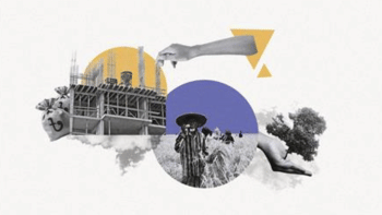 A new vision for social protection in the face of climate change A new vision for social protection in the face of climate change