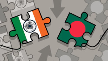 Bangladesh-India relationship