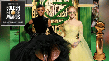 Golden Globes 2025 Golden Globes 2025