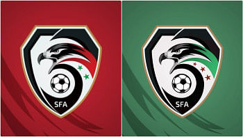 Syrian Football Federation | The Daily Star