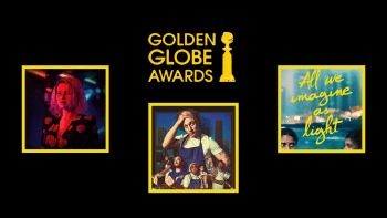 ‘Emilia Perez’ dominates Golden Globes 2025 with 10 nods, Payal Kapadia makes history ‘Emilia Perez’ dominates Golden Globes 2025 with 10 nods, Payal Kapadia makes history