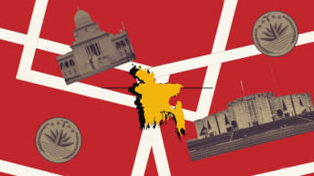 Bangladesh's governance crisis is beyond superficial solutions Bangladesh's governance crisis is beyond superficial solutions