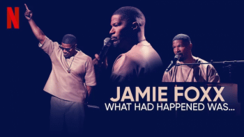 Jamie Foxx reveals life-threatening stroke in emotional Netflix special Jamie Foxx reveals life-threatening stroke in emotional Netflix special