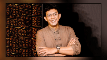 Chanchal Chowdhury slams false house arrest rumours spread by Indian media Chanchal Chowdhury slams false house arrest rumours spread by Indian media