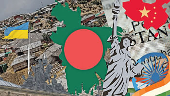 comparison of Assad and Hasina leadership comparison of Assad and Hasina leadership